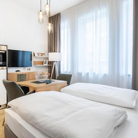 Ferienapartments Am Krusespeicher Ferienapartments Am Krusespeicher 3-26 Wißmar Εξωτερικό φωτογραφία