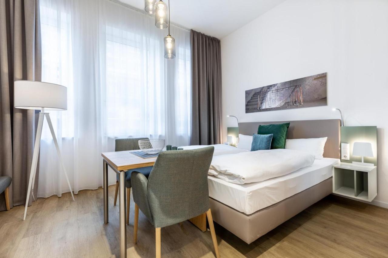 Ferienapartments Am Krusespeicher Ferienapartments Am Krusespeicher 3-26 Wißmar Εξωτερικό φωτογραφία