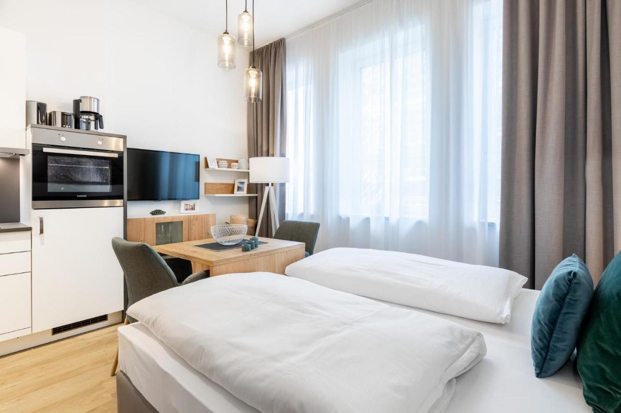 Ferienapartments Am Krusespeicher Ferienapartments Am Krusespeicher 3-26 Wißmar Εξωτερικό φωτογραφία