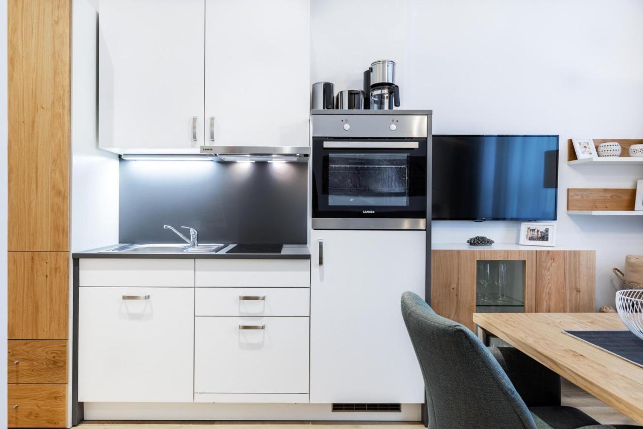 Ferienapartments Am Krusespeicher Ferienapartments Am Krusespeicher 3-26 Wißmar Εξωτερικό φωτογραφία