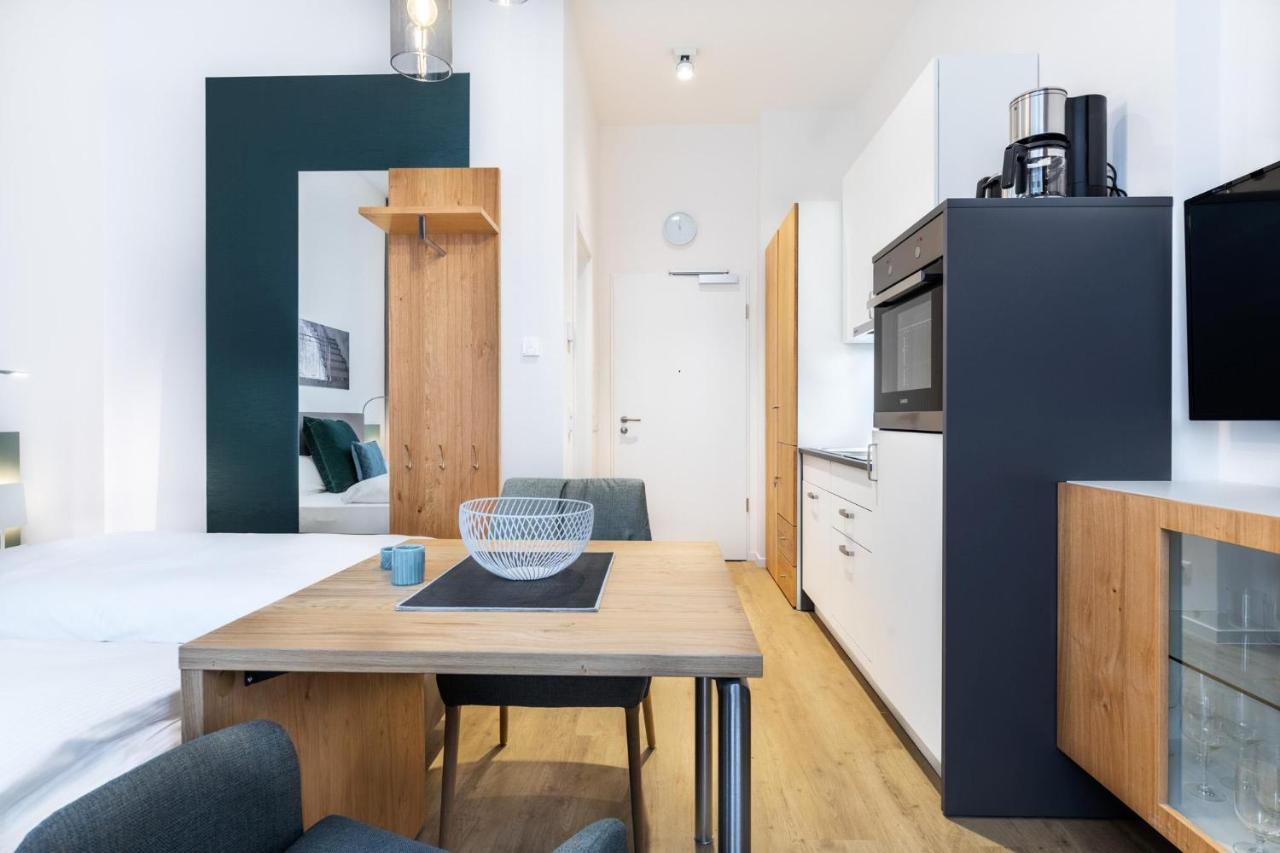 Ferienapartments Am Krusespeicher Ferienapartments Am Krusespeicher 3-26 Wißmar Εξωτερικό φωτογραφία