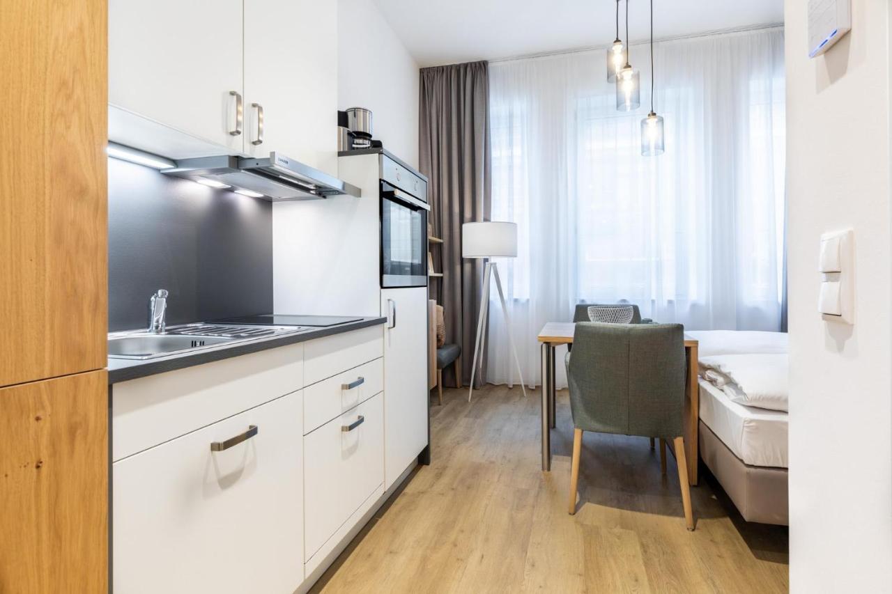 Ferienapartments Am Krusespeicher Ferienapartments Am Krusespeicher 3-26 Wißmar Εξωτερικό φωτογραφία