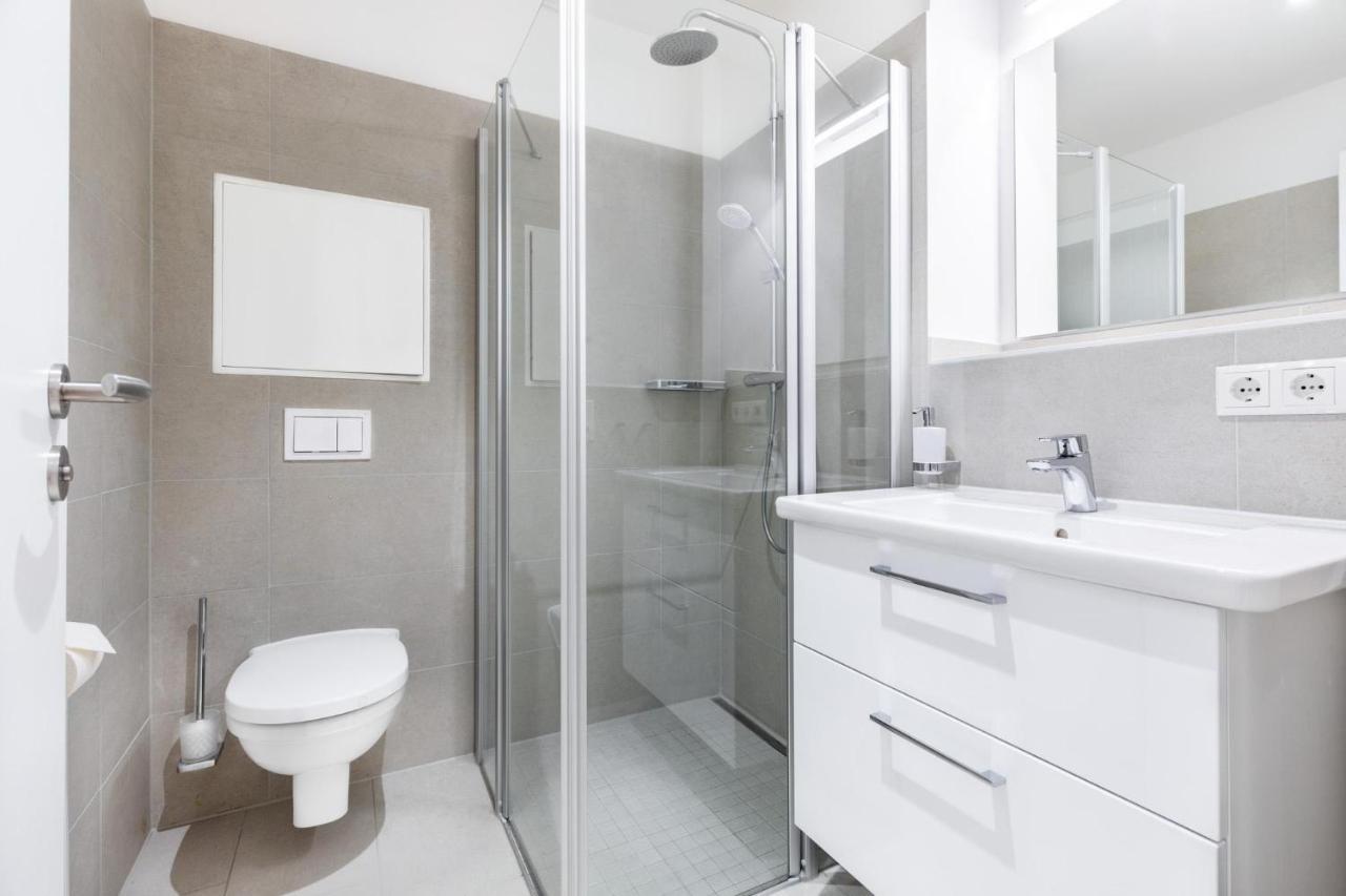 Ferienapartments Am Krusespeicher Ferienapartments Am Krusespeicher 3-26 Wißmar Εξωτερικό φωτογραφία