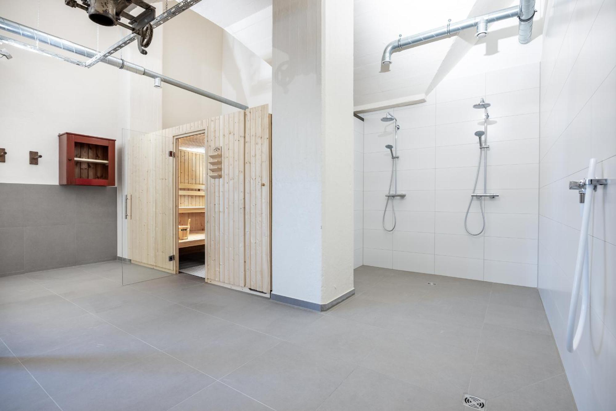 Ferienapartments Am Krusespeicher Ferienapartments Am Krusespeicher 3-26 Wißmar Εξωτερικό φωτογραφία