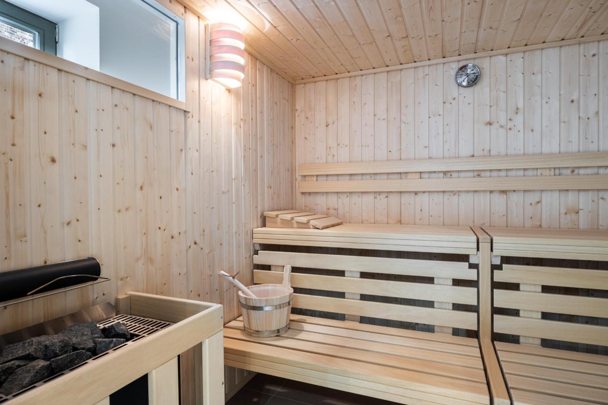 Ferienapartments Am Krusespeicher Ferienapartments Am Krusespeicher 3-26 Wißmar Εξωτερικό φωτογραφία